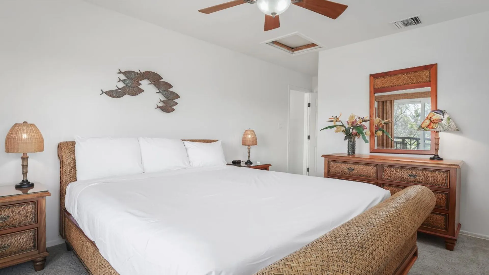 Waikoloa Colony Villas 2Bed/2Bath Verenigde Staten