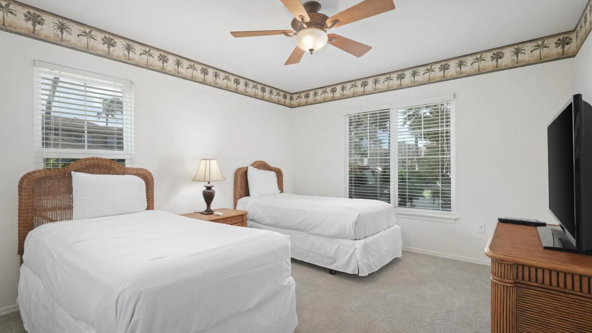 Appartement Waikoloa Colony Villas 2Bed/2Bath