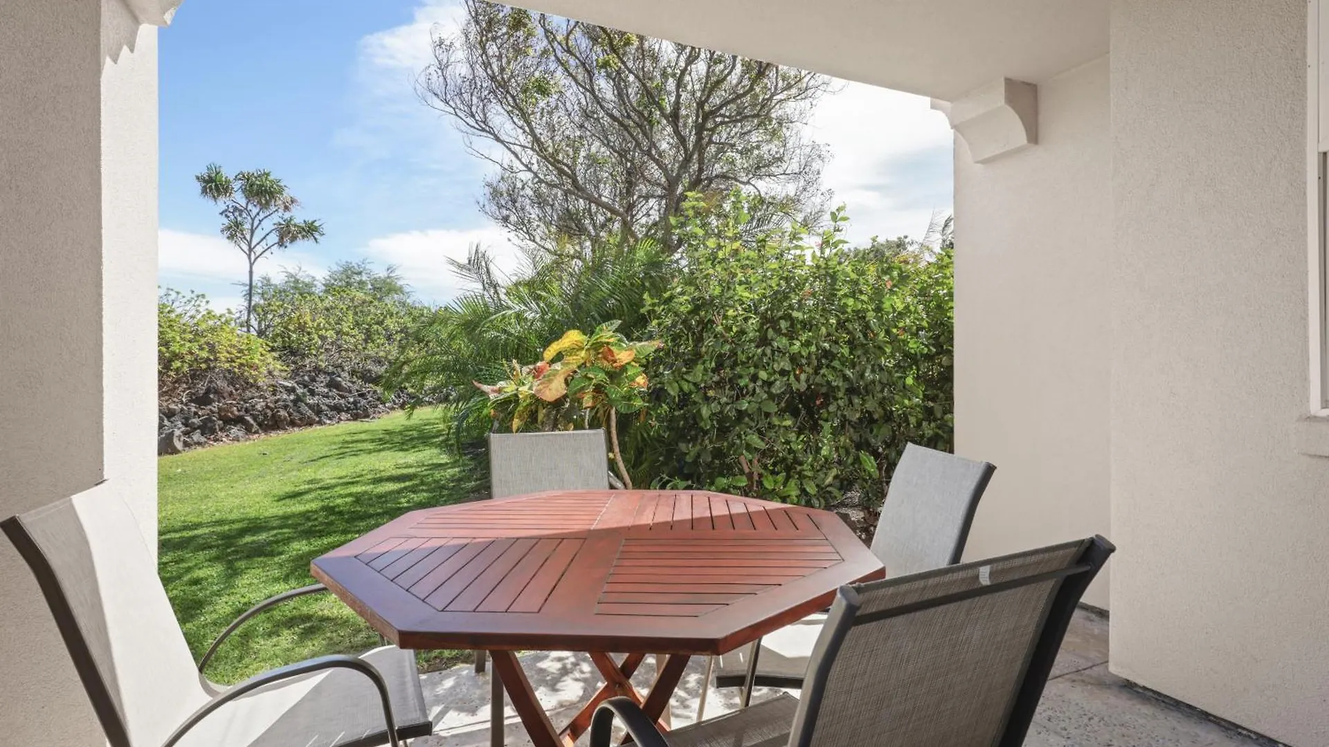 Waikoloa Colony Villas 2Bed/2Bath