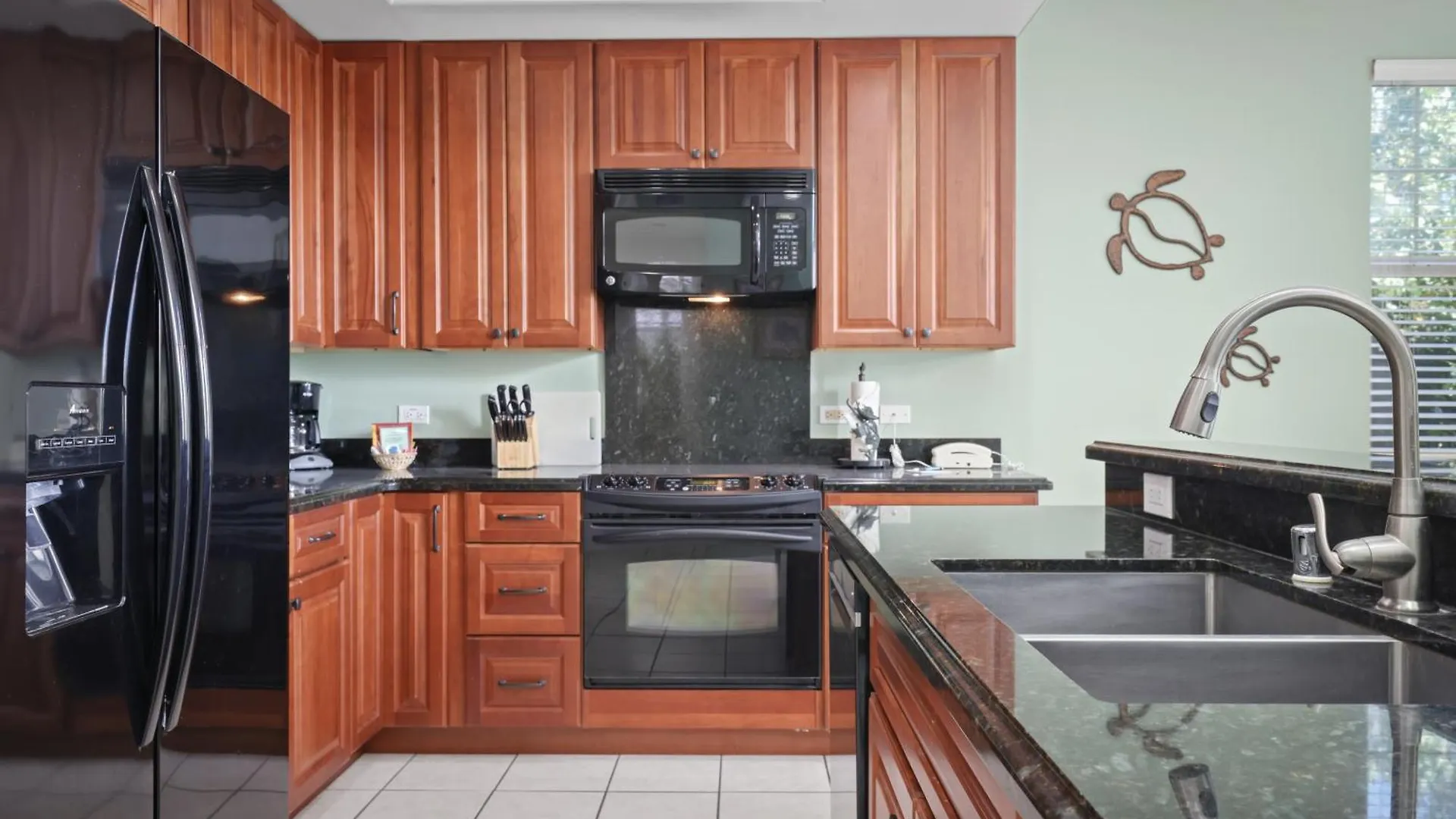 Appartement Waikoloa Colony Villas 2Bed/2Bath Verenigde Staten