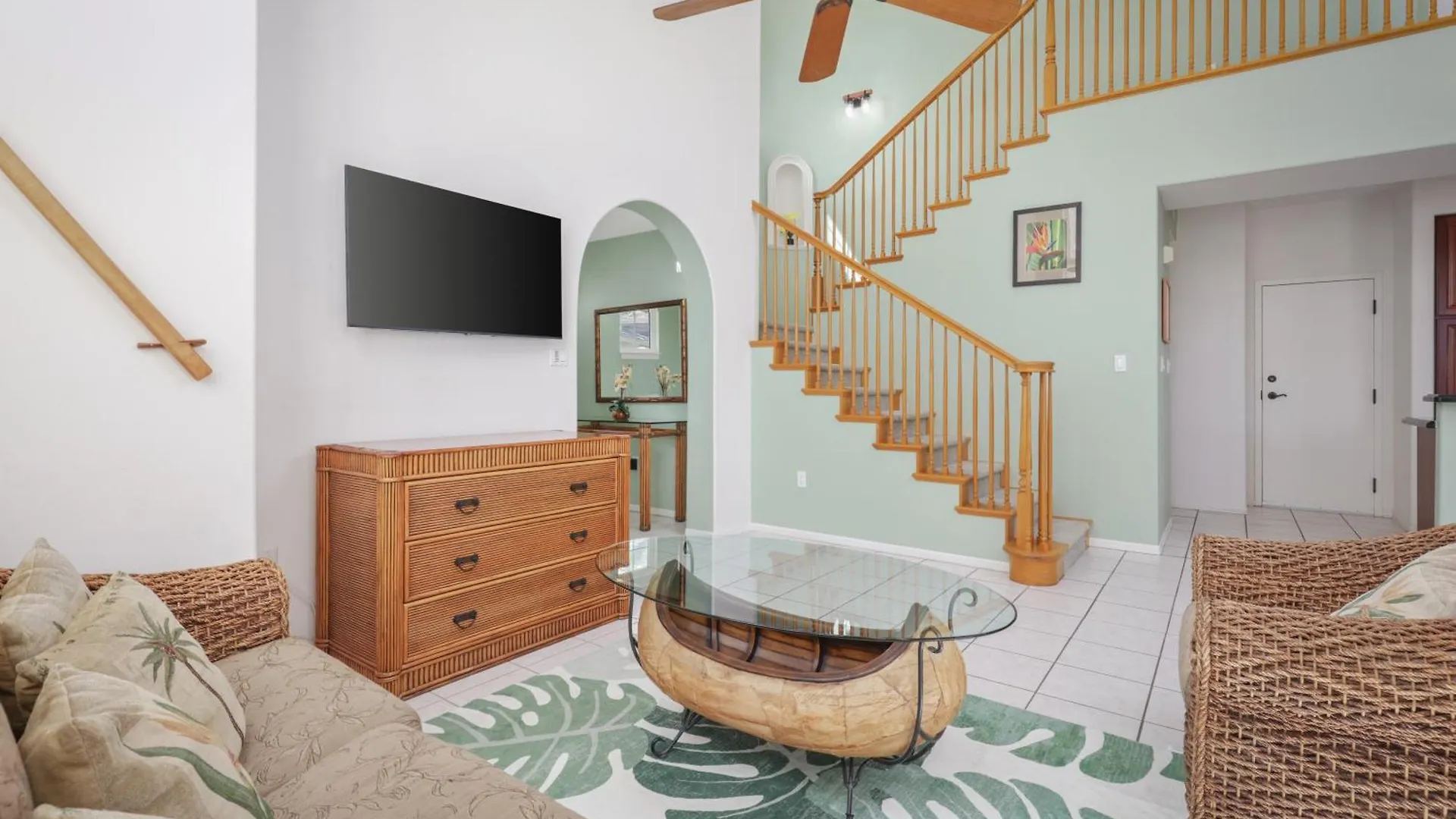Waikoloa Colony Villas 2Bed/2Bath