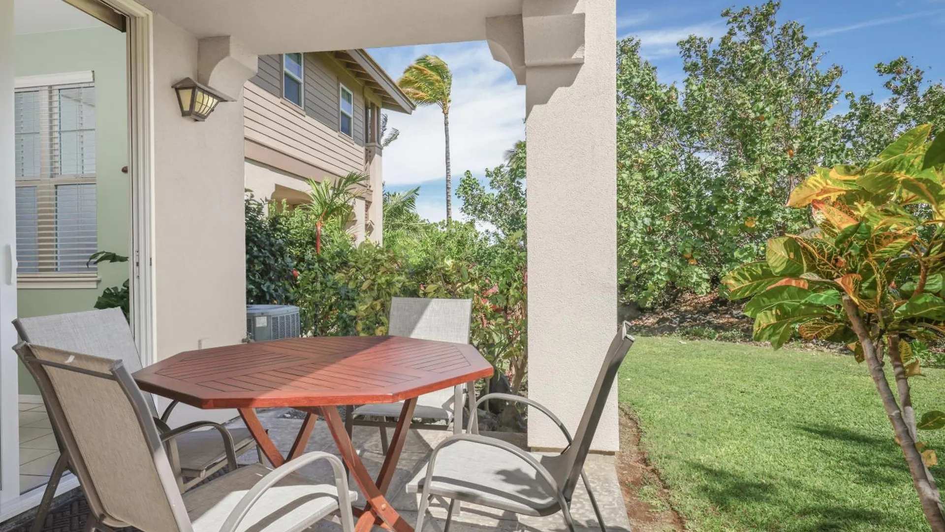Appartement Waikoloa Colony Villas 2Bed/2Bath