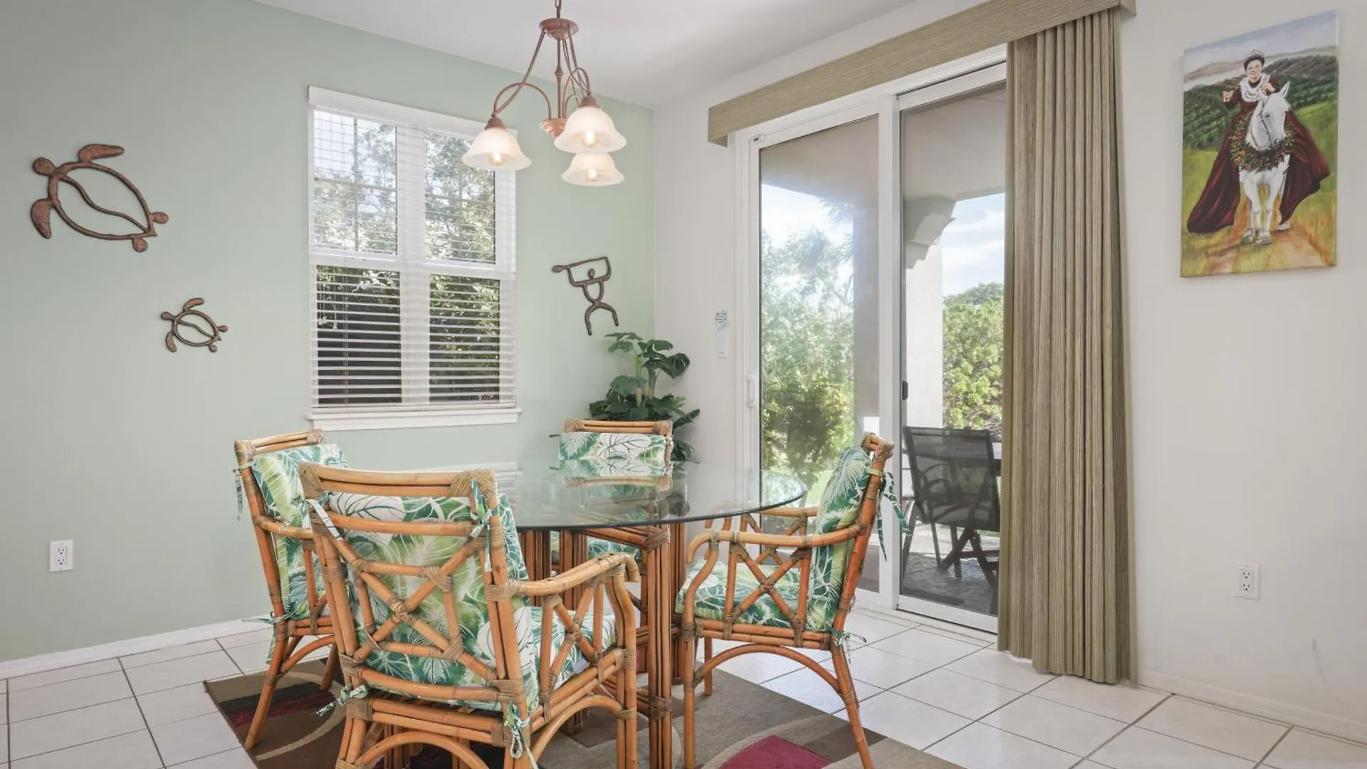 Waikoloa Colony Villas 2Bed/2Bath Appartement