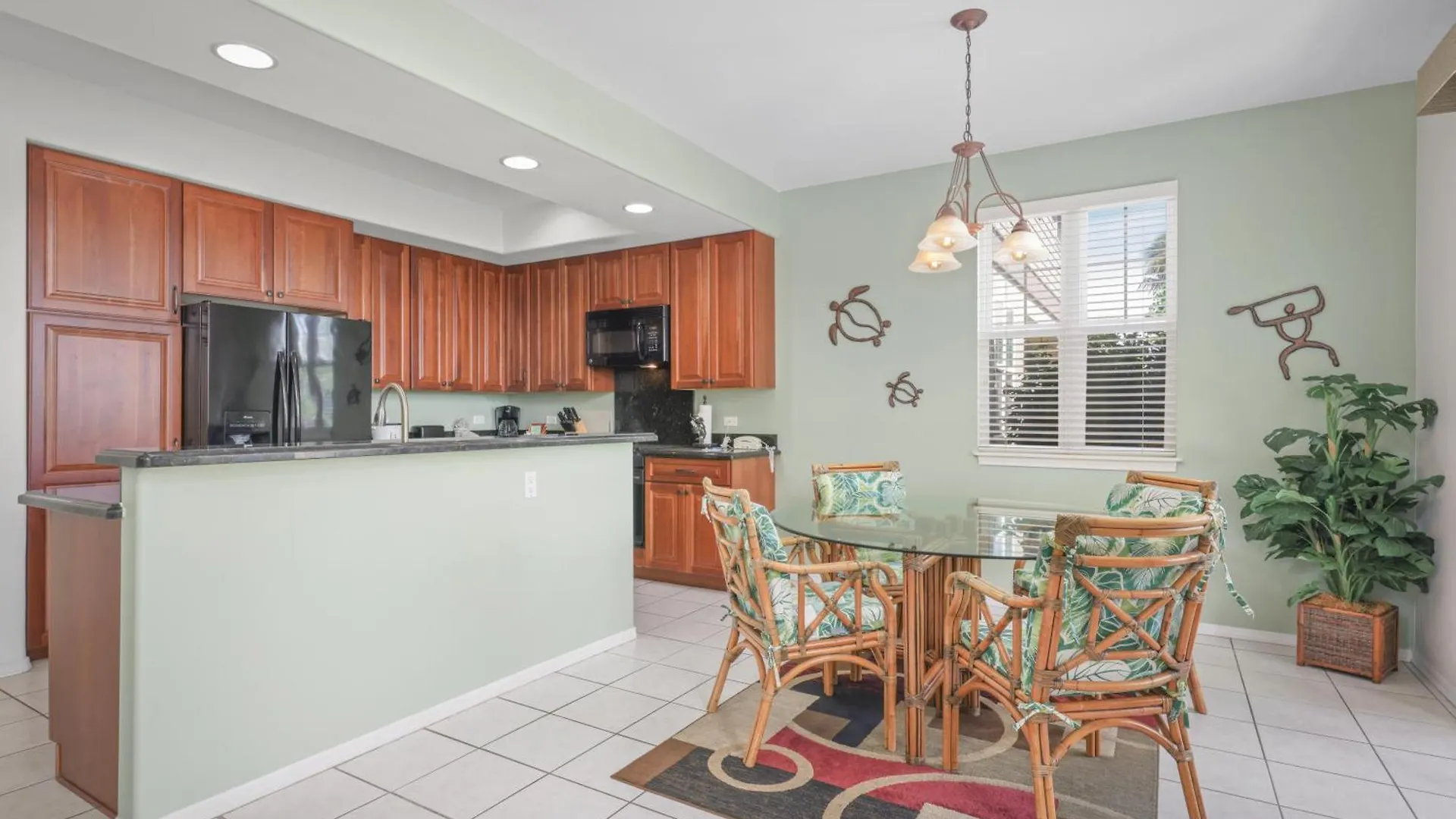 Waikoloa Colony Villas 2Bed/2Bath