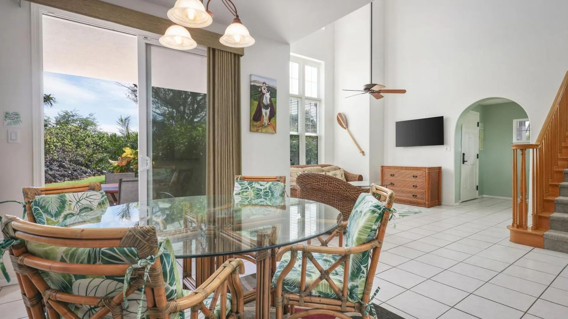 Appartement Waikoloa Colony Villas 2Bed/2Bath