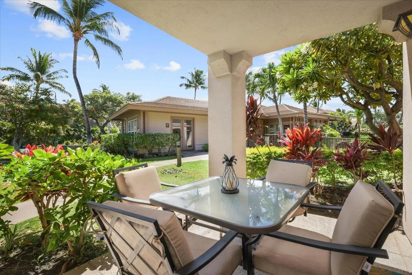 Appartement Waikoloa Colony Villas 2Bed/2Bath Verenigde Staten
