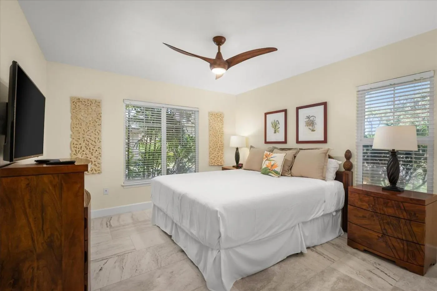 Waikoloa Colony Villas 2Bed/2Bath Appartement