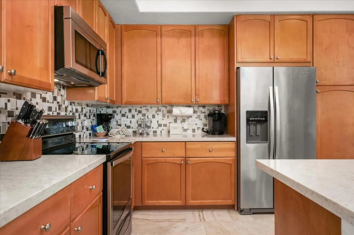 Appartement Waikoloa Colony Villas 2Bed/2Bath Verenigde Staten