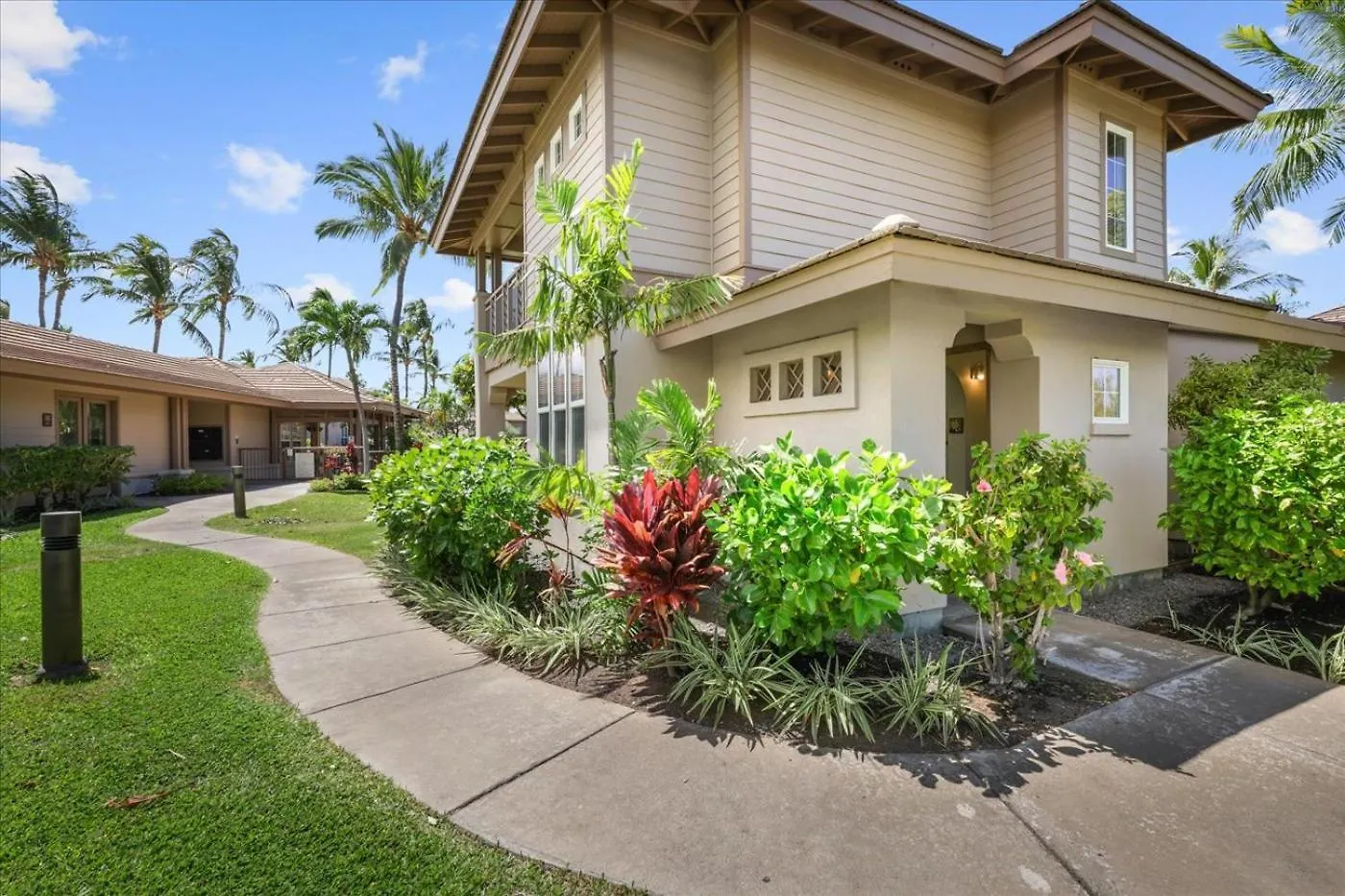 Waikoloa Colony Villas 2Bed/2Bath