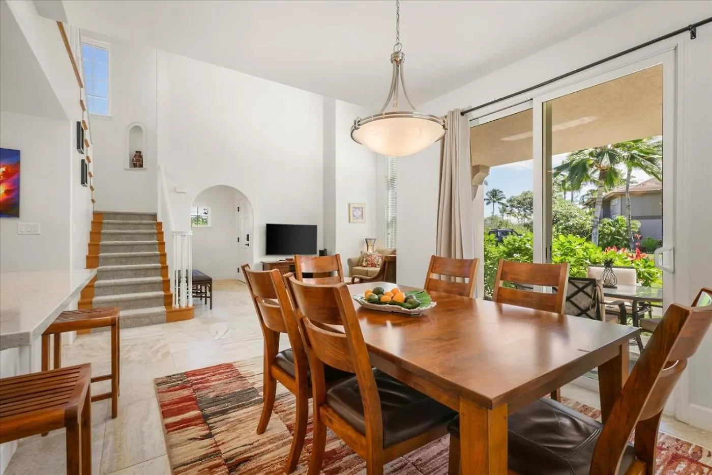 Waikoloa Colony Villas 2Bed/2Bath