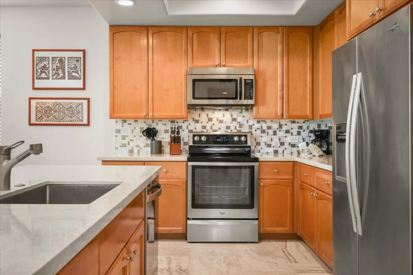 Waikoloa Colony Villas 2Bed/2Bath Verenigde Staten