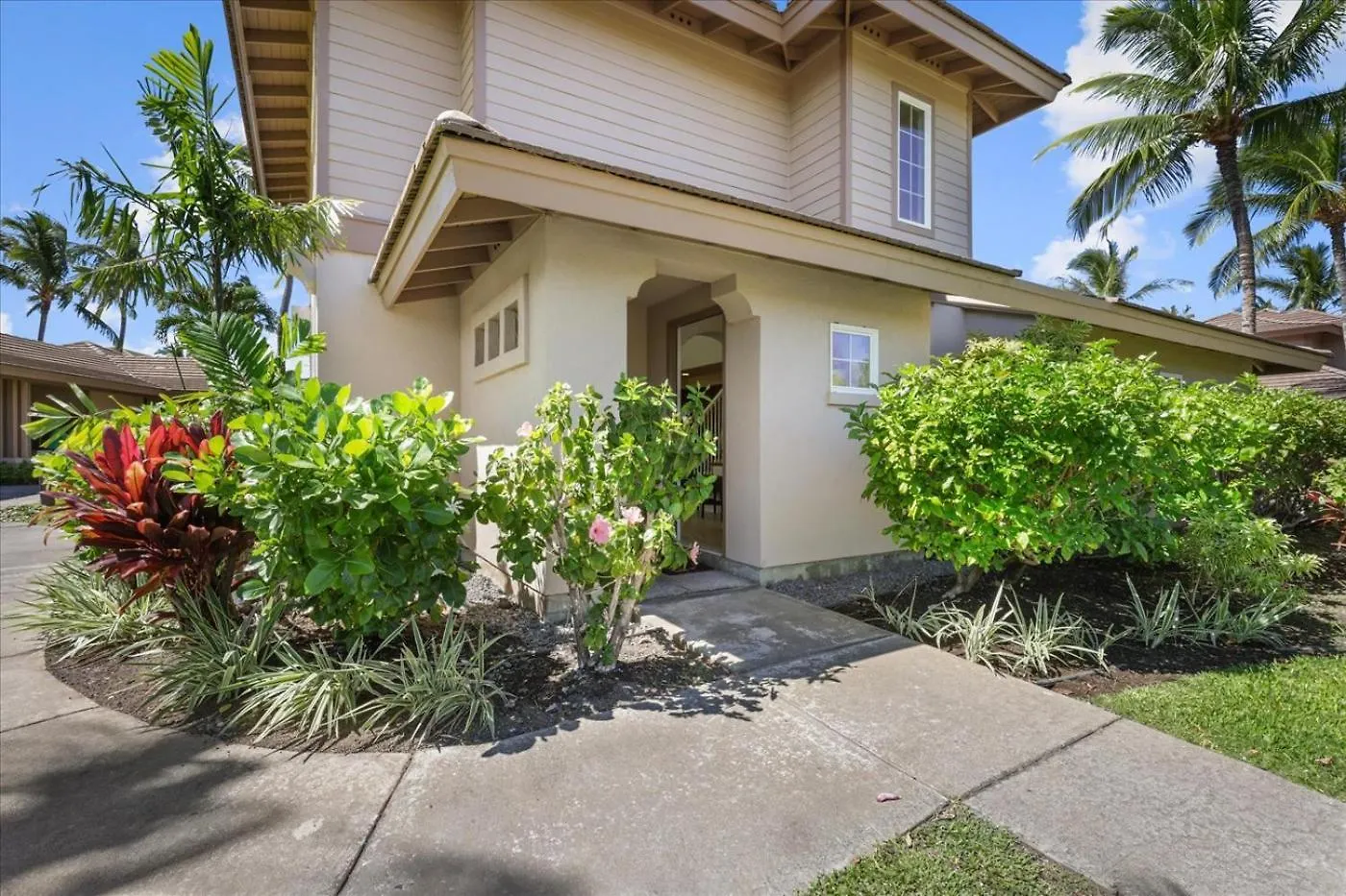 Waikoloa Colony Villas 2Bed/2Bath 0*,  Verenigde Staten