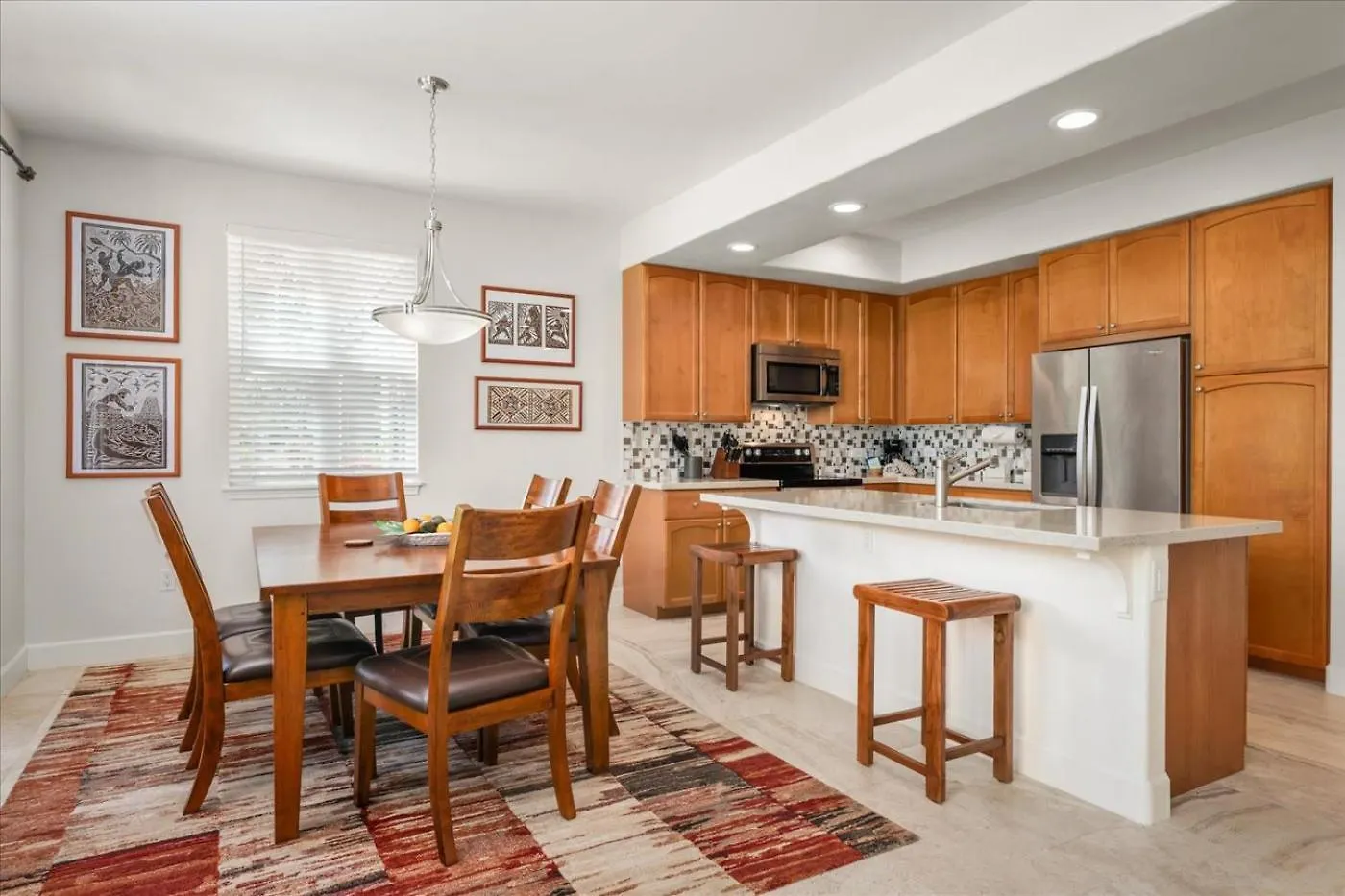 Waikoloa Colony Villas 2Bed/2Bath