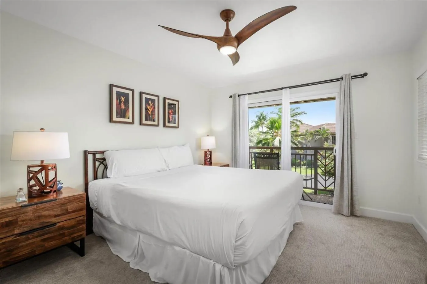 Appartement Waikoloa Colony Villas 2Bed/2Bath