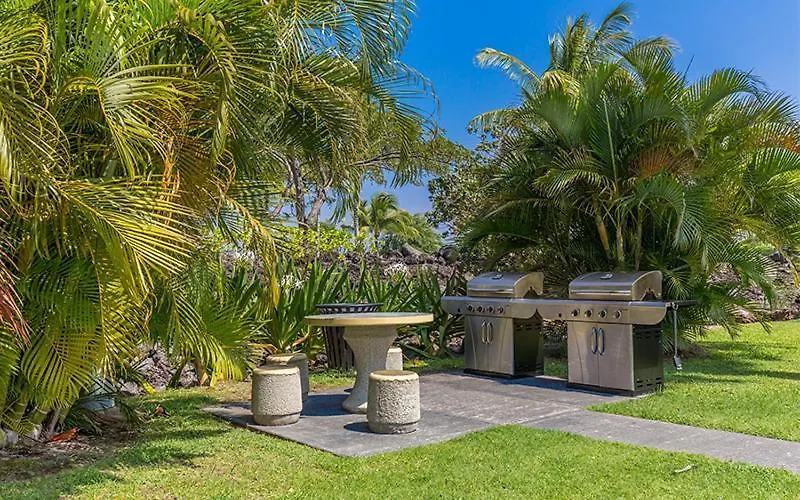 Appartement Waikoloa Colony Villas 2Bed/2Bath
