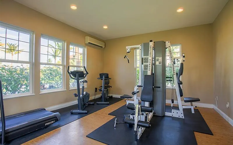 Waikoloa Colony Villas 2Bed/2Bath 0*,