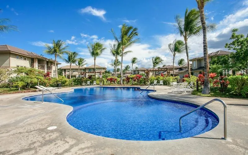 Waikoloa Colony Villas 2Bed/2Bath 0*,