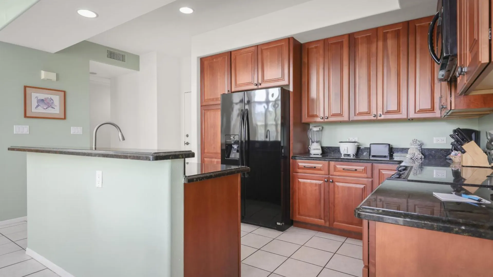 Waikoloa Colony Villas 2Bed/2Bath