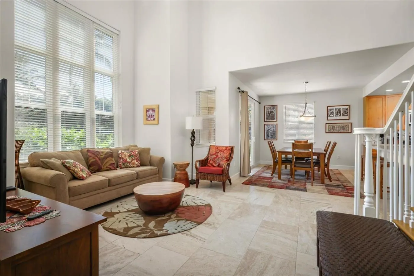 Apartment Waikoloa Colony Villas 2Bed/2Bath