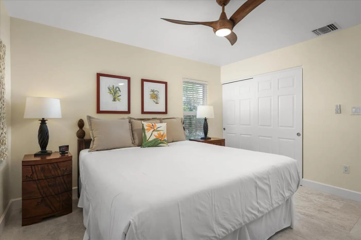 Apartment Waikoloa Colony Villas 2Bed/2Bath USA